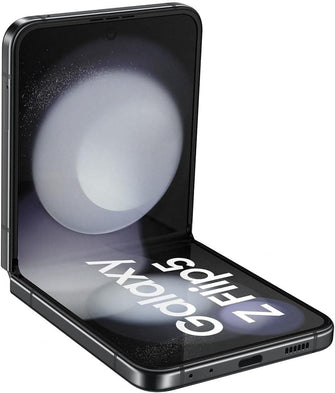 Samsung Galaxy Z Flip5 5G 512GB Phone - Graphite - 3