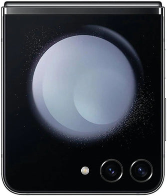 Samsung Galaxy Z Flip5 5G 512GB Phone - Graphite - 5