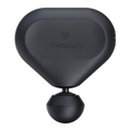 Theragun Mini Massage Gun - Handheld Deep Tissue Percussion Massage Gun & Compact Personal Massager - Black - 1