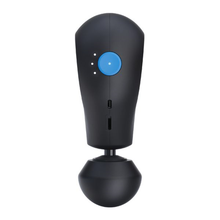 Theragun Mini Massage Gun - Handheld Deep Tissue Percussion Massage Gun & Compact Personal Massager - Black - 3