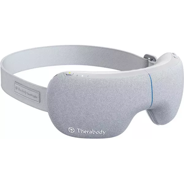 THERABODY SmartGoggles Eye Massager - Grey - 1