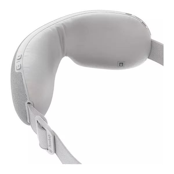 THERABODY SmartGoggles Eye Massager - Grey - 2