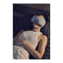 THERABODY SmartGoggles Eye Massager - Grey - 4