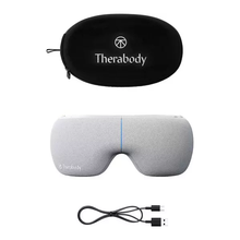 THERABODY SmartGoggles Eye Massager - Grey - 6