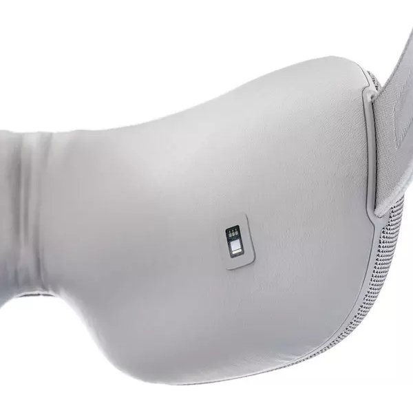 THERABODY SmartGoggles Eye Massager - Grey - 8