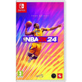 NBA 2K24 - Kobe Bryant Edition (Nintendo Switch) - 1