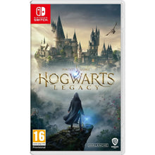 Hogwarts Legacy Nintendo Switch - 1