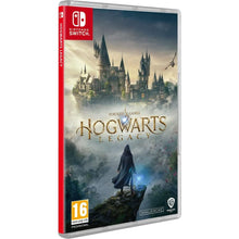 Hogwarts Legacy Nintendo Switch - 2
