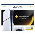 Buy Celltechexchange,Sony PlayStation 5 (PS5) Disc Console Slim with 24-Month PS Plus Premium Subscription - Gadcet UK | UK | London | Scotland | Wales| Near Me | Cheap | Pay In 3 | Video Game Consoles