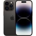 Apple IPhone 14 Pro, 128GB, Space Black - Unlocked - 1