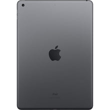 Apple iPad 2019 10.2 (7th Gen Wifi + Cellular) 32GB - A2198 - Space Grey - 2