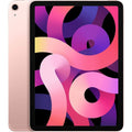 Apple iPad Air 2020 (4th Gen, 64GB Wi-Fi + Cellular) A2072- Rose Gold - 1