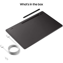 Samsung Tab S8 Plus Wifi 128GB Gray- (Old Version) - 7