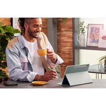 Samsung Tab S7 Fe - SM-T733 Wifi 64GB - Mystic Silver - 8