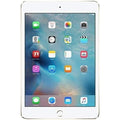 Apple iPad Mini 4 - 32GB Wi-Fi - Gold - 1