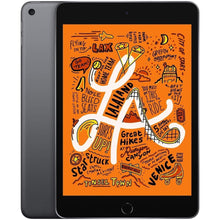Apple iPad Mini 5th Gen - 64GB Wi-Fi - Space Grey - 1