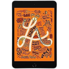 Buy Apple,Apple iPad Mini 5th Gen - 64GB Wi-Fi - Space Grey - Gadcet UK | UK | London | Scotland | Wales| Near Me | Cheap | Pay In 3 | Tablet Computers