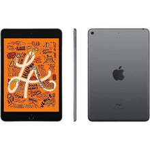 Apple iPad Mini 5th Gen - 64GB Wi-Fi - Space Grey - 5