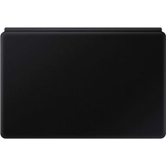 Samsung Galaxy Tab S8+ / S7+ Keyboard Cover, Black - 2
