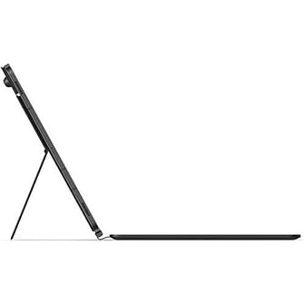 Samsung Galaxy Tab S8+ / S7+ Keyboard Cover, Black - 5