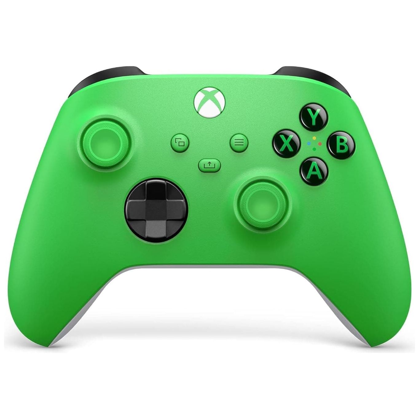 Xbox Wireless Controller – Velocity Green for Xbox Series - 1