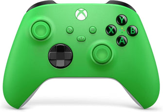 Xbox Wireless Controller – Velocity Green for Xbox Series - 1