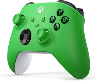 Xbox Wireless Controller – Velocity Green for Xbox Series - 2