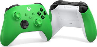 Xbox Wireless Controller – Velocity Green for Xbox Series - 3