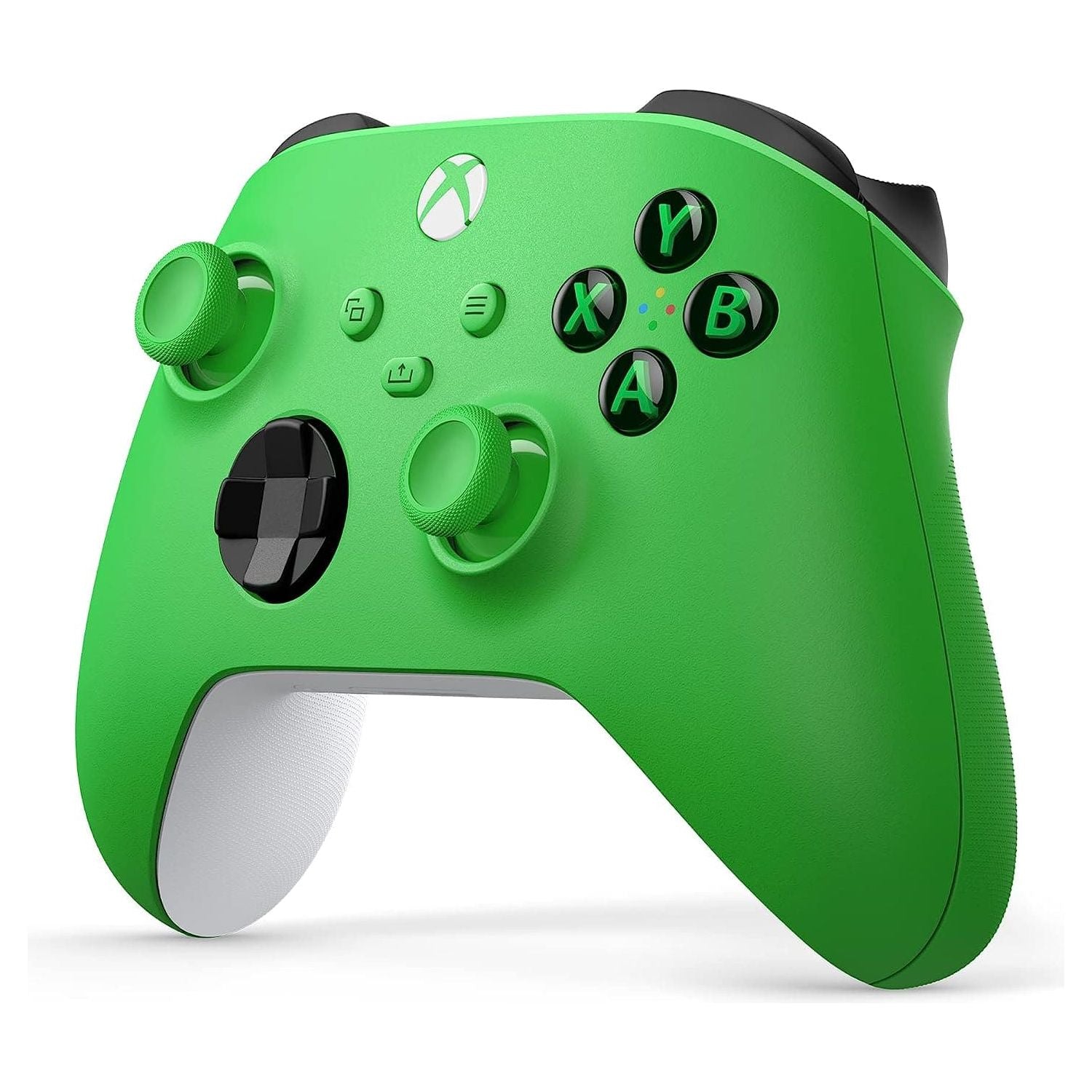 Xbox Wireless Controller – Velocity Green for Xbox Series - 4