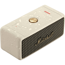 Marshall - Emberton II Bluetooth Speaker - Cream - 5