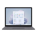 Microsoft Surface Laptop 5 - 13.5" - 12th Gen Intel Core i7 - 16 GB RAM - 512 GB SSD - QWERTY - RBH-00004 - Platinum - 1