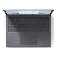 Microsoft Surface Laptop 5 - 13.5" - 12th Gen Intel Core i7 - 16 GB RAM - 512 GB SSD - QWERTY - RBH-00004 - Platinum - 4