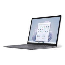 Microsoft Surface Laptop 5 - 13.5" - 12th Gen Intel Core i7 - 16 GB RAM - 512 GB SSD - QWERTY - RBH-00004 - Platinum - 3