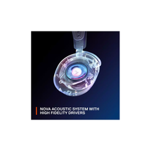 SteelSeries Arctis Nova 4X Xbox Wireless Gaming Headset - 4