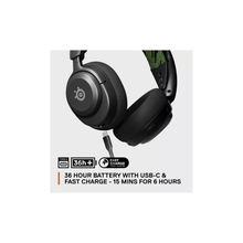 SteelSeries Arctis Nova 4X Xbox Wireless Gaming Headset - 6