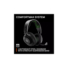 SteelSeries Arctis Nova 4X Xbox Wireless Gaming Headset - 9