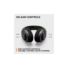 SteelSeries Arctis Nova 4X Xbox Wireless Gaming Headset - 10