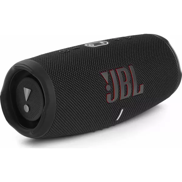  JBL Charge 5 Portable Bluetooth Speaker - Black - 3