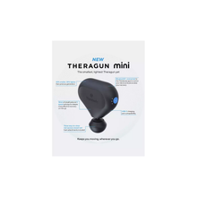 THERABODY Theragun Mini 2.0 Handheld Smart Body Massager  - 3