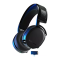 STEELSERIES Arctis 7P+ Wireless 7.1 Gaming Headset - Black - 1