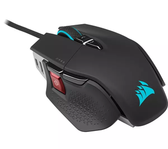 CORSAIR M65 RGB ULTRA Optical Gaming Mouse - 1