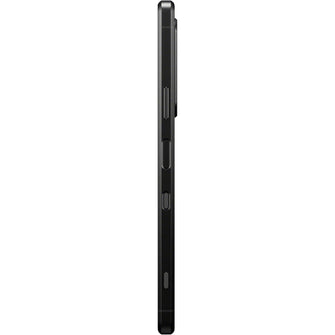 Sony Xperia 1 III - 6.5" 4K HDR OLED Display - 120Hz Refresh Rate - 12GB RAM - 256GB Storage - Black - 6