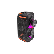 JBL PartyBox 110 Bluetooth Party Speaker - Black - 6