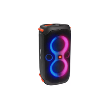 JBL PartyBox 110 Bluetooth Party Speaker - Black - 7
