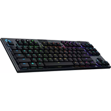 Logitech G915 TKL Lightspeed RGB Wireless Gaming Keyboard - 8