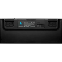 Logitech G915 TKL Lightspeed RGB Wireless Gaming Keyboard - 10