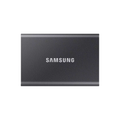 Samsung T7 USB 3.2 Gen 2 2TB Portable SSD - 1