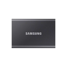 Samsung T7 USB 3.2 Gen 2 2TB Portable SSD - 1