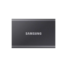 Samsung T7 USB 3.2 Gen 2 2TB Portable SSD - 1