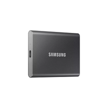Samsung T7 USB 3.2 Gen 2 2TB Portable SSD - 3